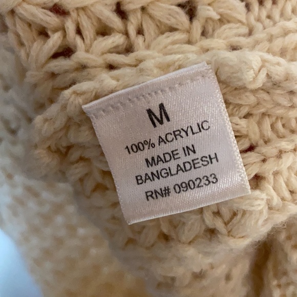 Kirra Knit Cardigan Sweater - Picture 14 of 16